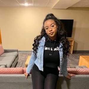 Meet your Posher, Justice